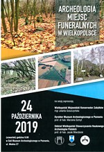 Plakat konferencji