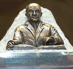 Nagroda im. J. Kostrzewskiego