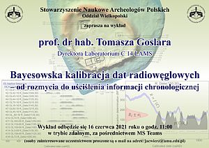 Archeologia miejsc funeralnych w Wielkopolsce