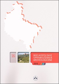 WSA, t. 16